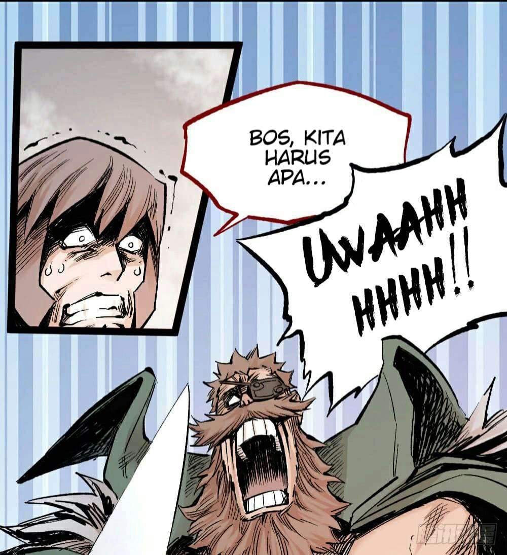 The Doctor’s Supremacy Chapter 16 - halaman 35