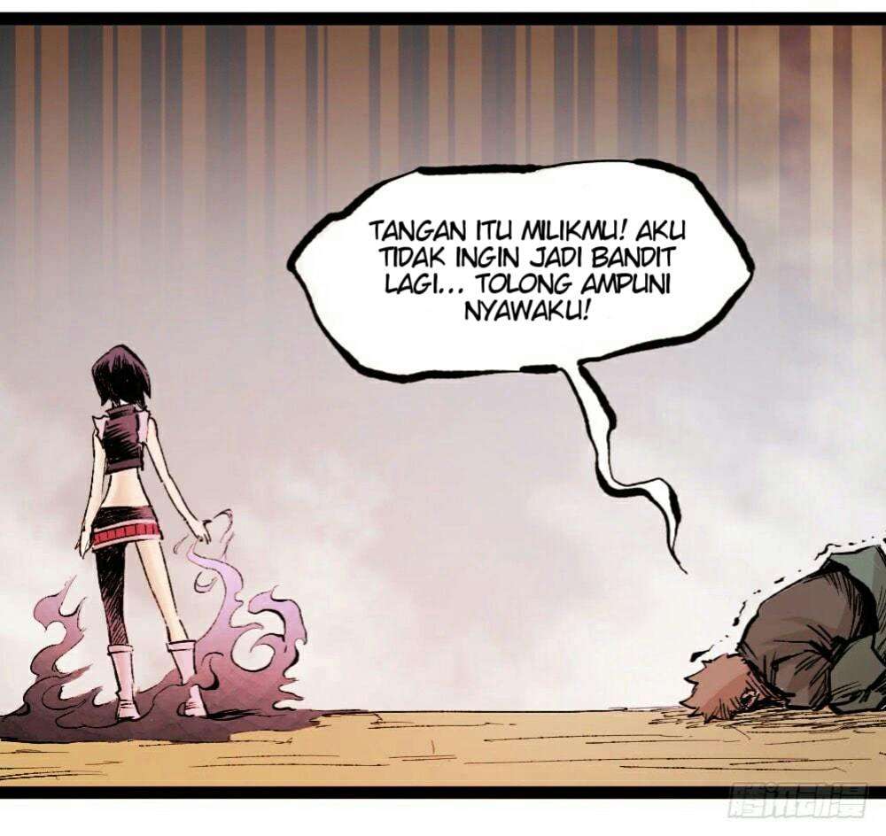 The Doctor’s Supremacy Chapter 16 - halaman 39