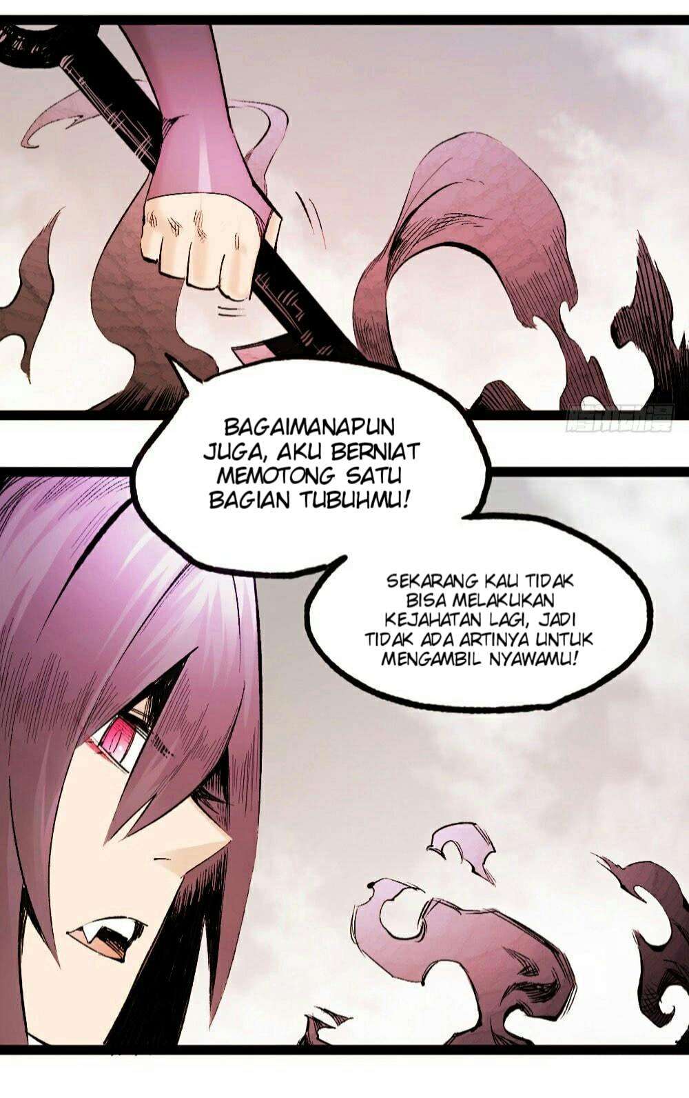 The Doctor’s Supremacy Chapter 16 - halaman 40