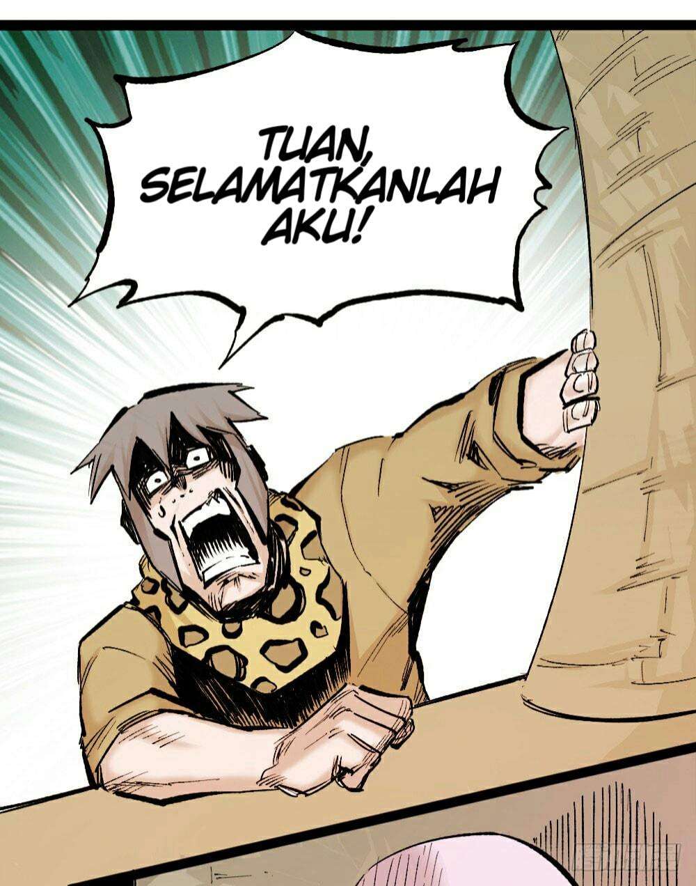 The Doctor’s Supremacy Chapter 16 - halaman 45