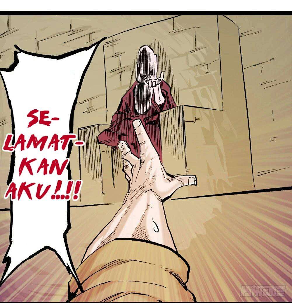 The Doctor’s Supremacy Chapter 16 - halaman 48