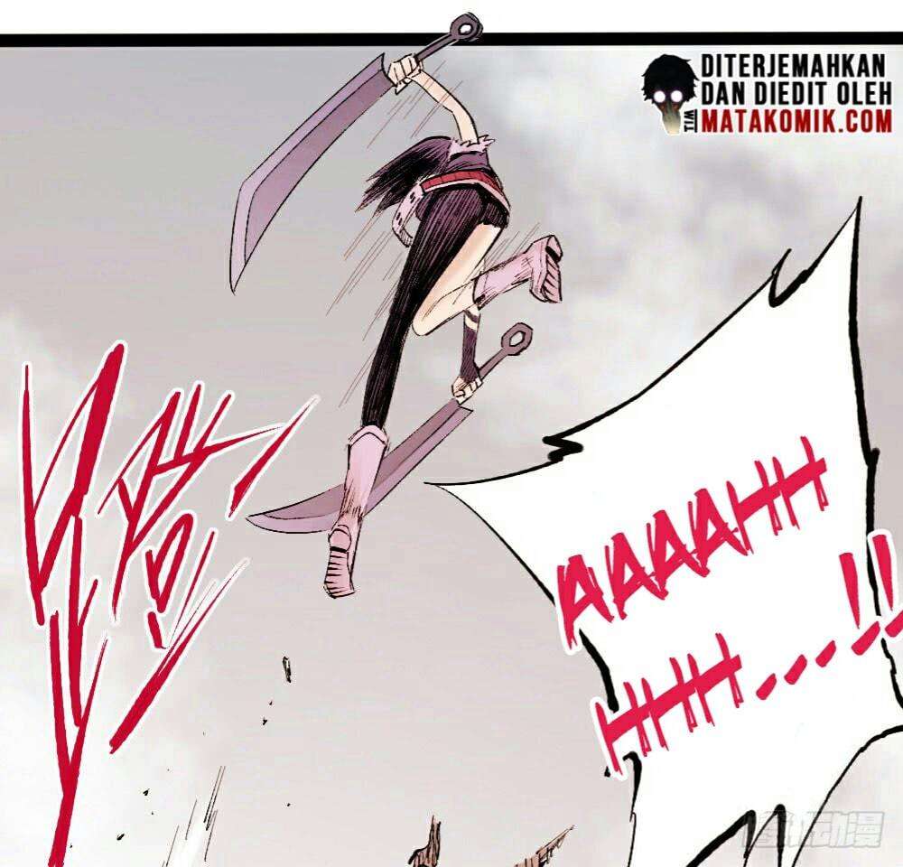 The Doctor’s Supremacy Chapter 16 - halaman 52