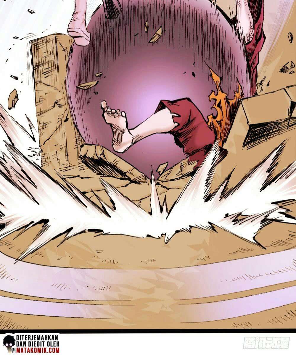 The Doctor’s Supremacy Chapter 16 - halaman 63