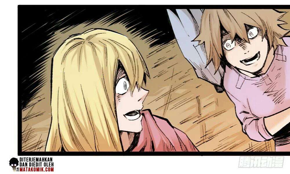 The Doctor’s Supremacy Chapter 16 - halaman 72