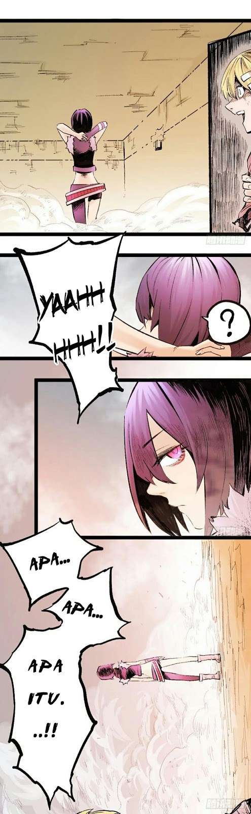 The Doctor’s Supremacy Chapter 16 - halaman 73