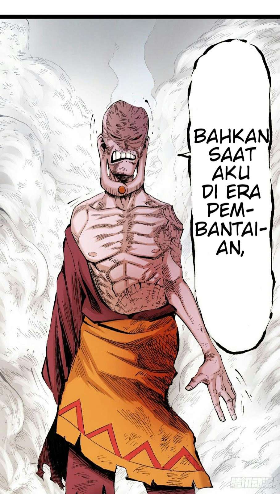 The Doctor’s Supremacy Chapter 16 - halaman 77
