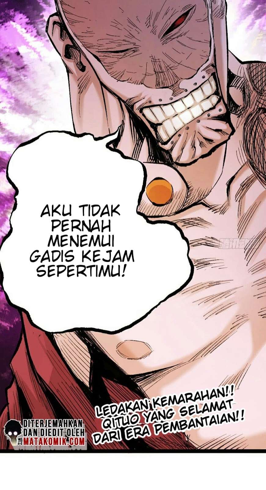The Doctor’s Supremacy Chapter 16 - halaman 79