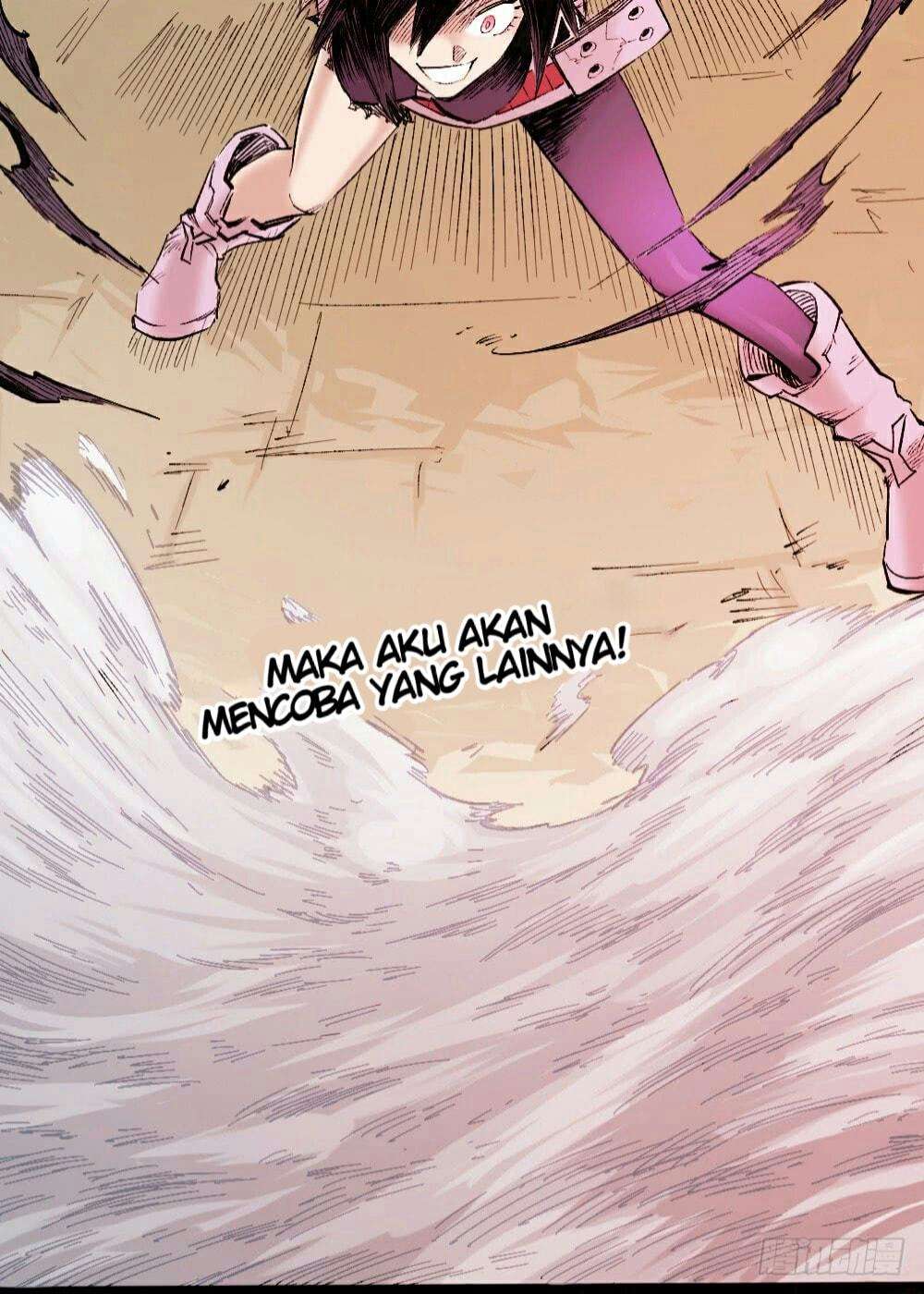 The Doctor’s Supremacy Chapter 17 - halaman 30