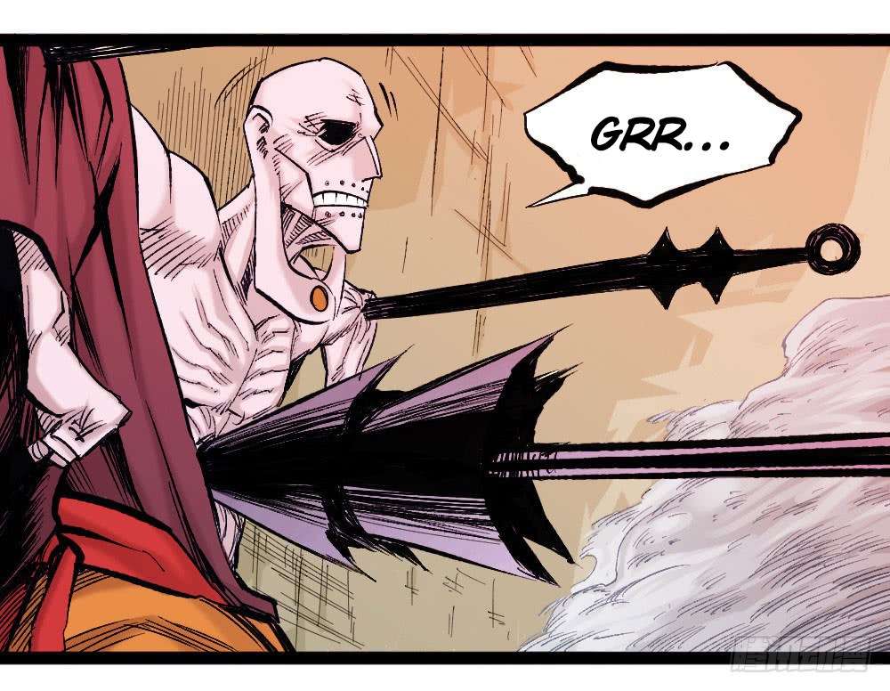 The Doctor’s Supremacy Chapter 18 - halaman 17
