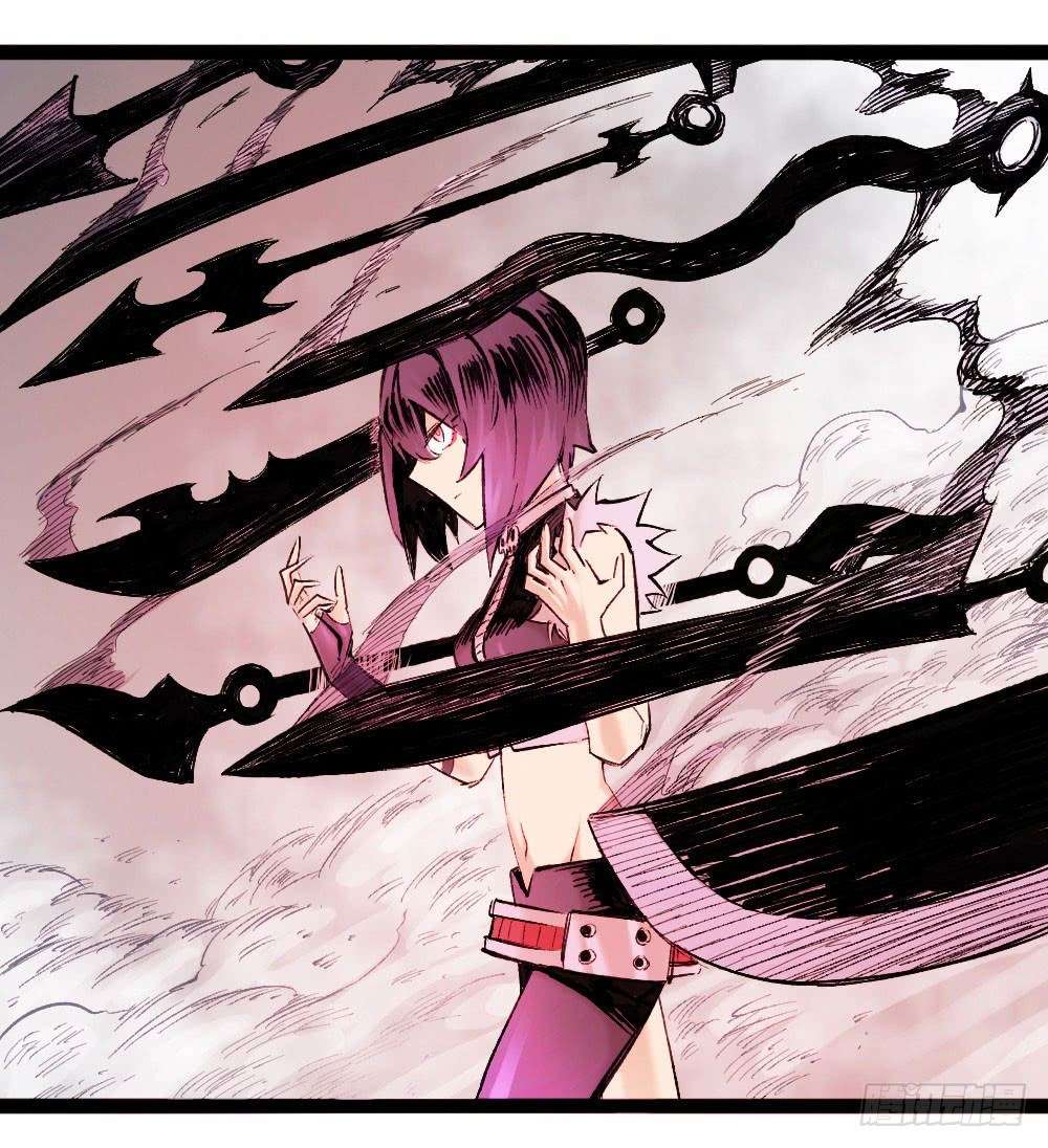 The Doctor’s Supremacy Chapter 18 - halaman 18