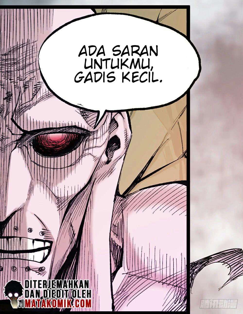 The Doctor’s Supremacy Chapter 18 - halaman 21