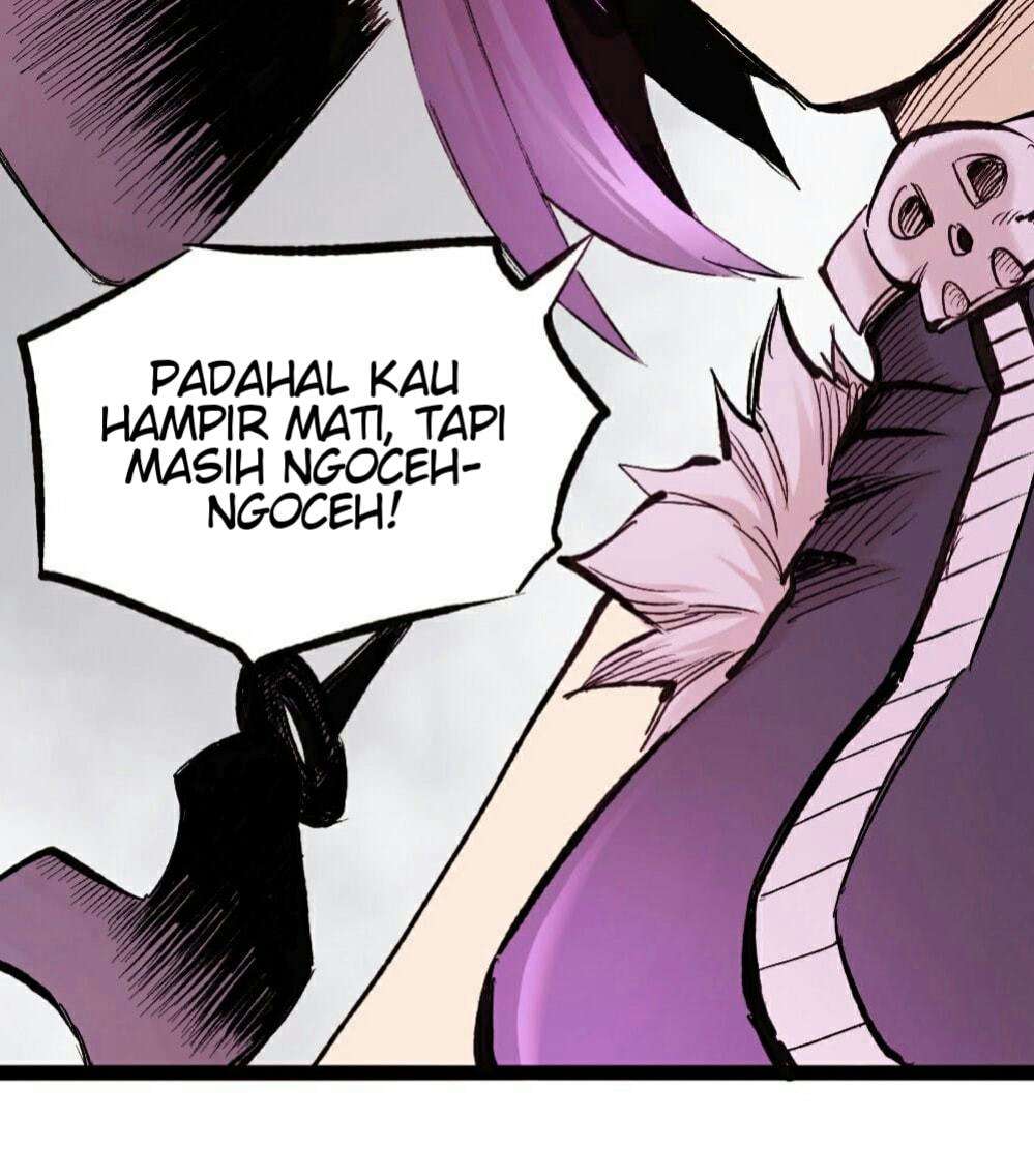 The Doctor’s Supremacy Chapter 18 - halaman 23