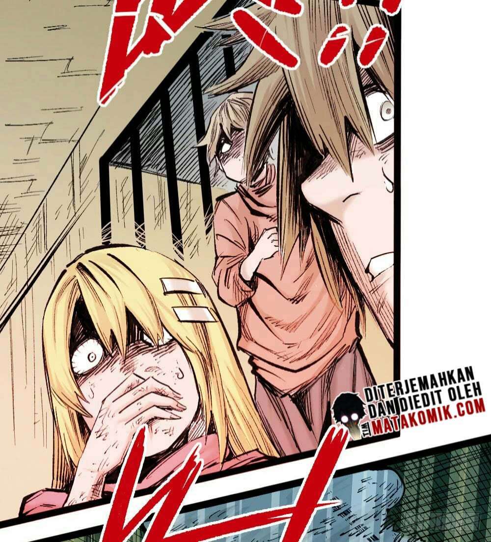 The Doctor’s Supremacy Chapter 18 - halaman 32