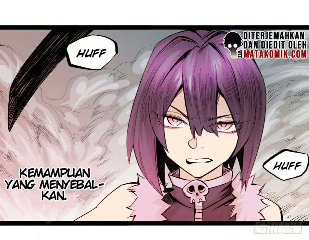 The Doctor’s Supremacy Chapter 18 - halaman 36