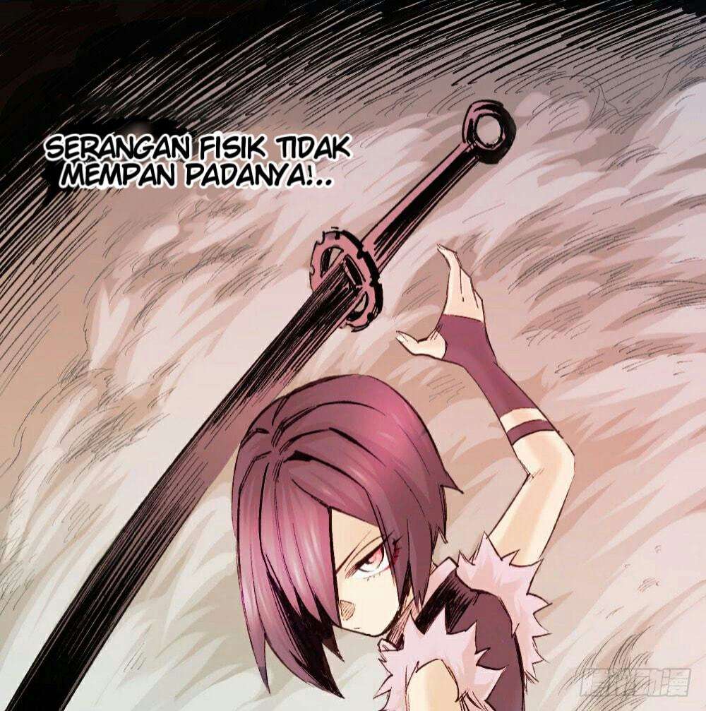 The Doctor’s Supremacy Chapter 18 - halaman 39