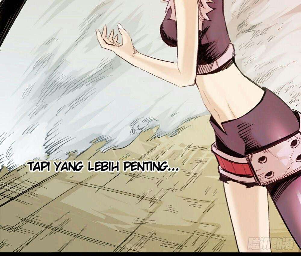 The Doctor’s Supremacy Chapter 18 - halaman 40