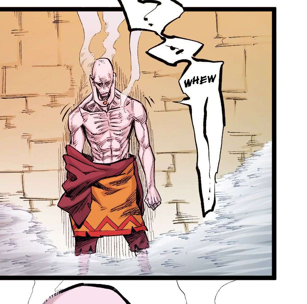 The Doctor’s Supremacy Chapter 18 - halaman 8