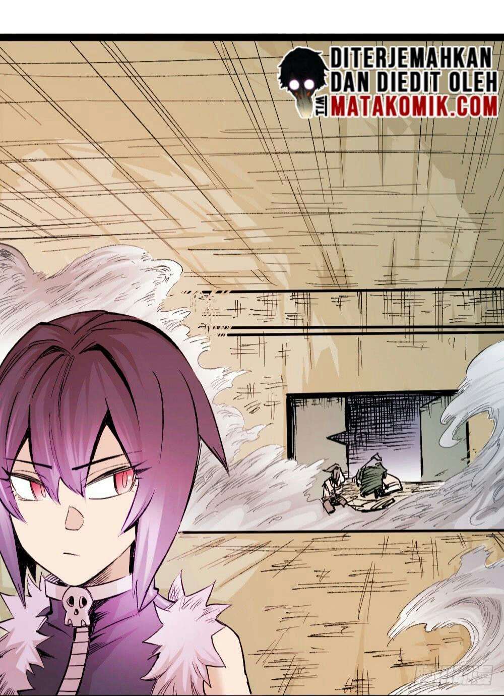 The Doctor’s Supremacy Chapter 19 - halaman 16