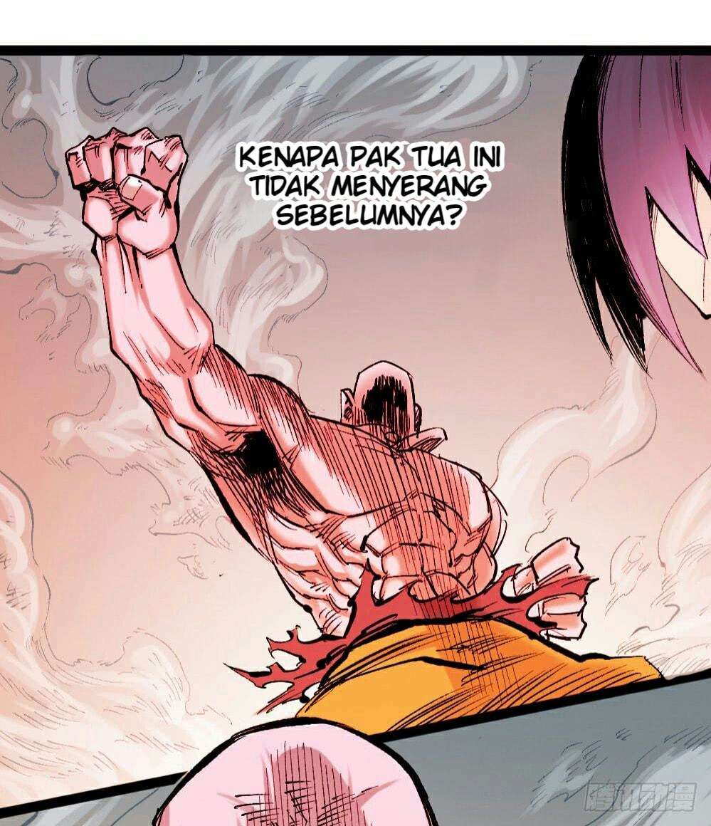 The Doctor’s Supremacy Chapter 20 - halaman 23