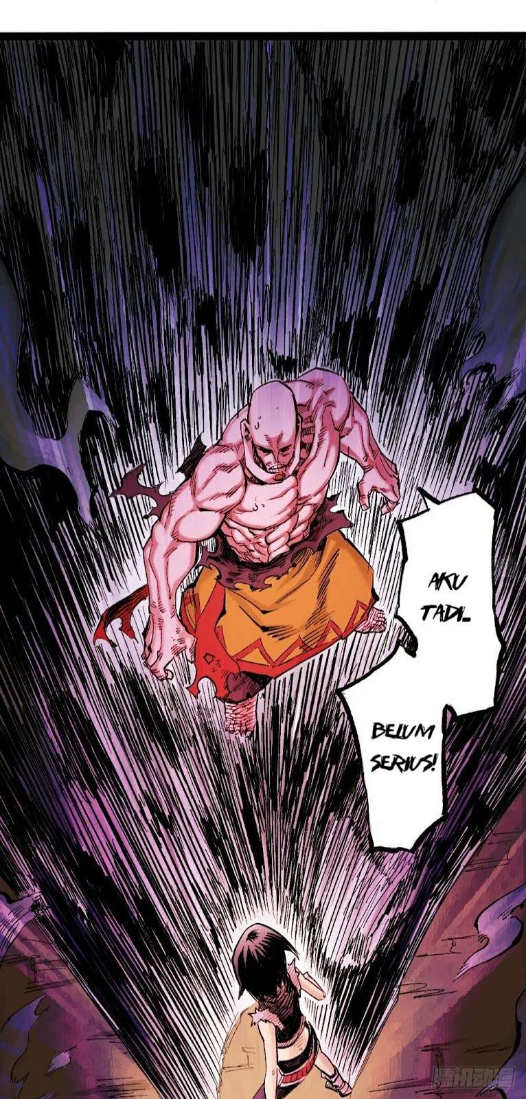 The Doctor’s Supremacy Chapter 20 - halaman 29