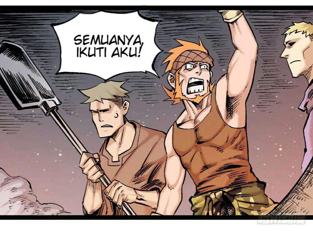 The Doctor’s Supremacy Chapter 20 - halaman 37