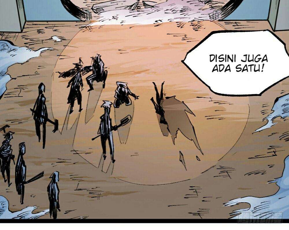 The Doctor’s Supremacy Chapter 20 - halaman 39