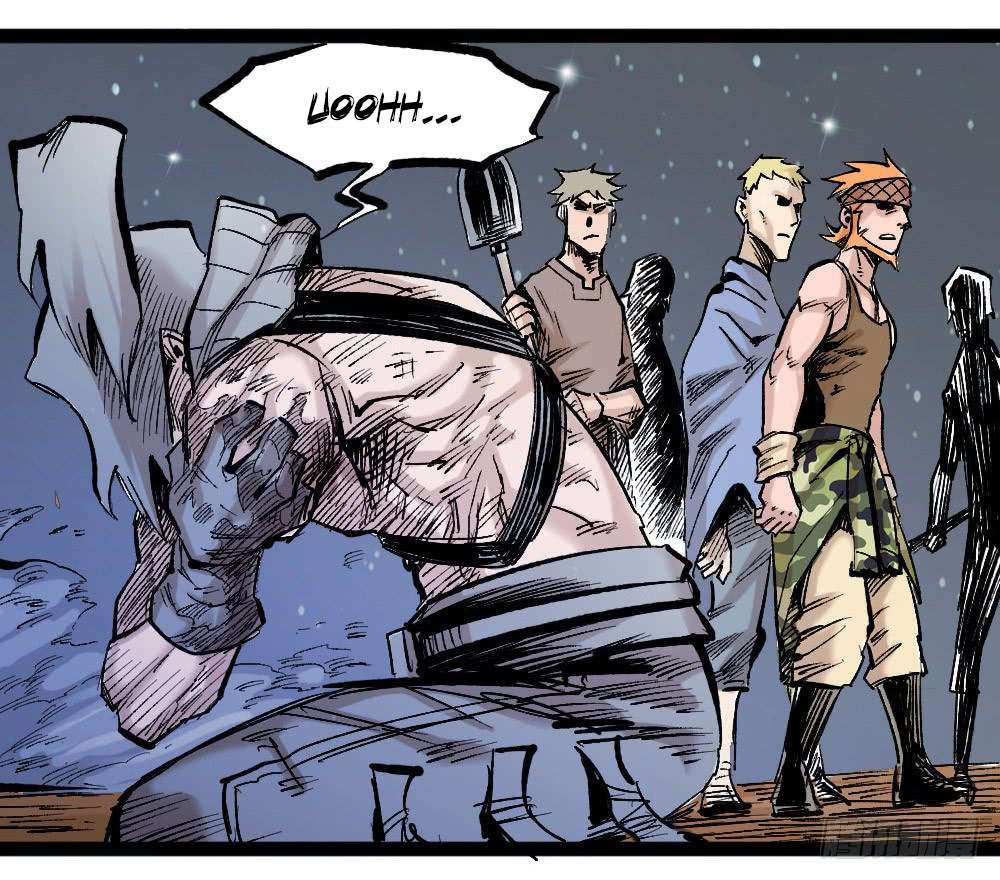 The Doctor’s Supremacy Chapter 20 - halaman 40