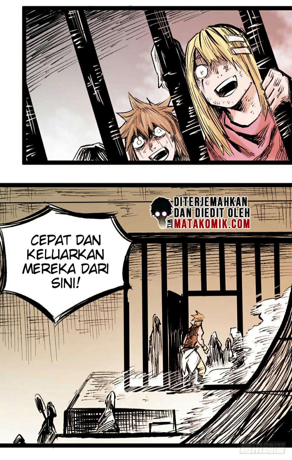 The Doctor’s Supremacy Chapter 20 - halaman 46