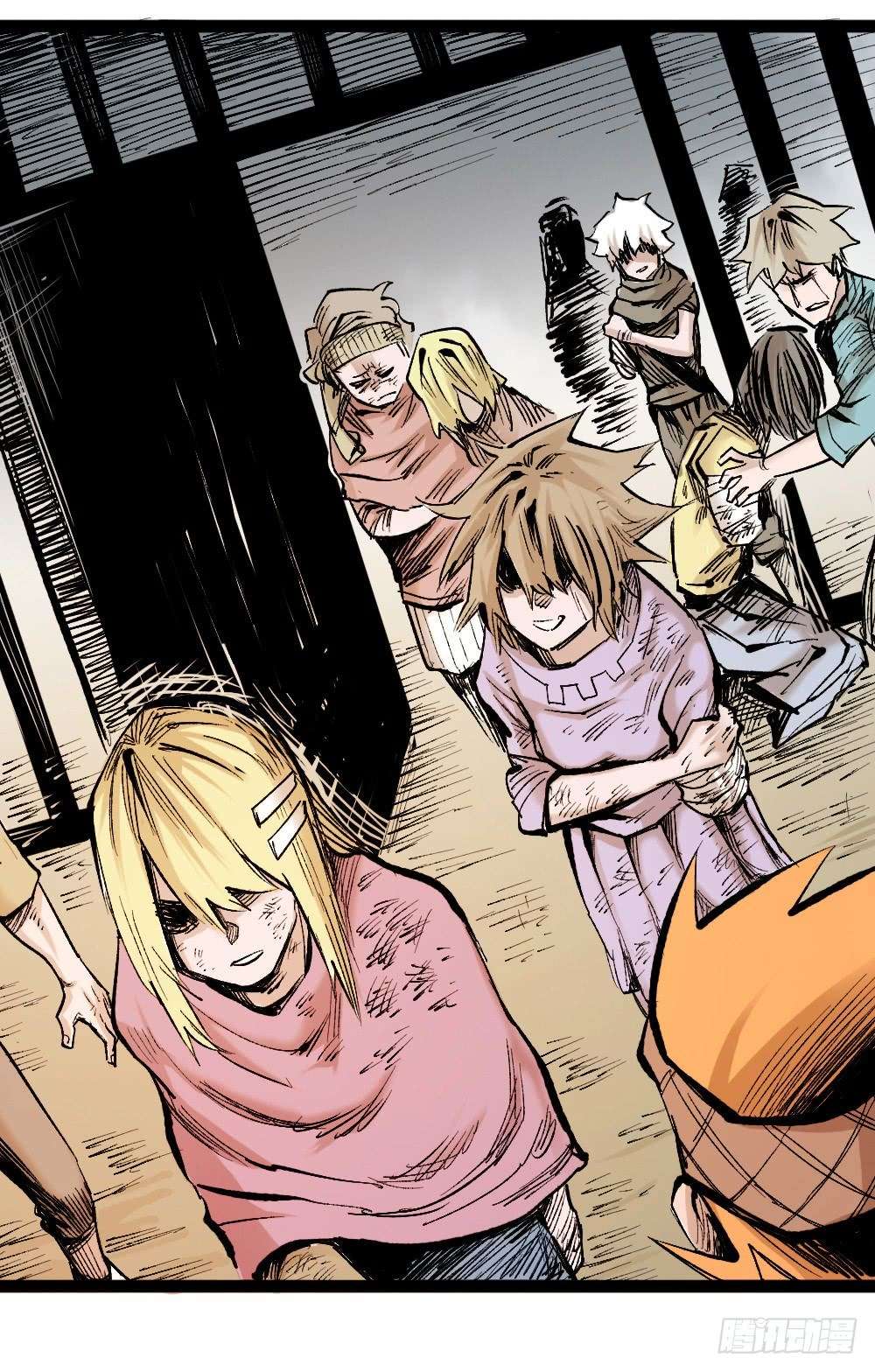 The Doctor’s Supremacy Chapter 20 - halaman 47