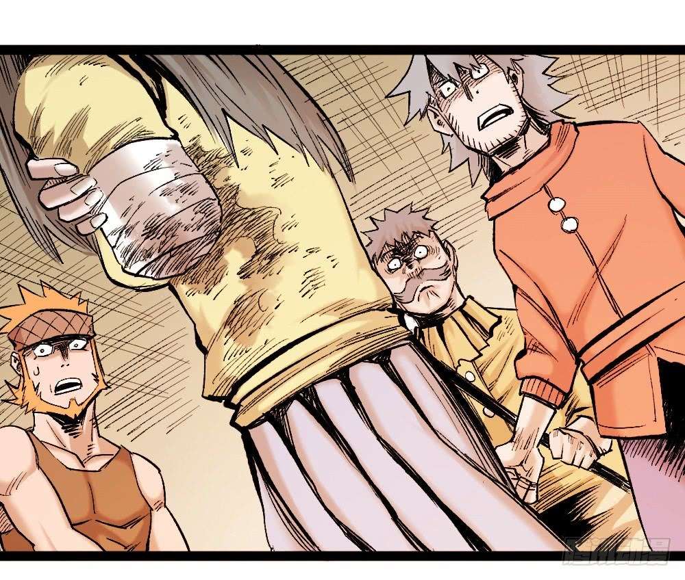 The Doctor’s Supremacy Chapter 20 - halaman 48