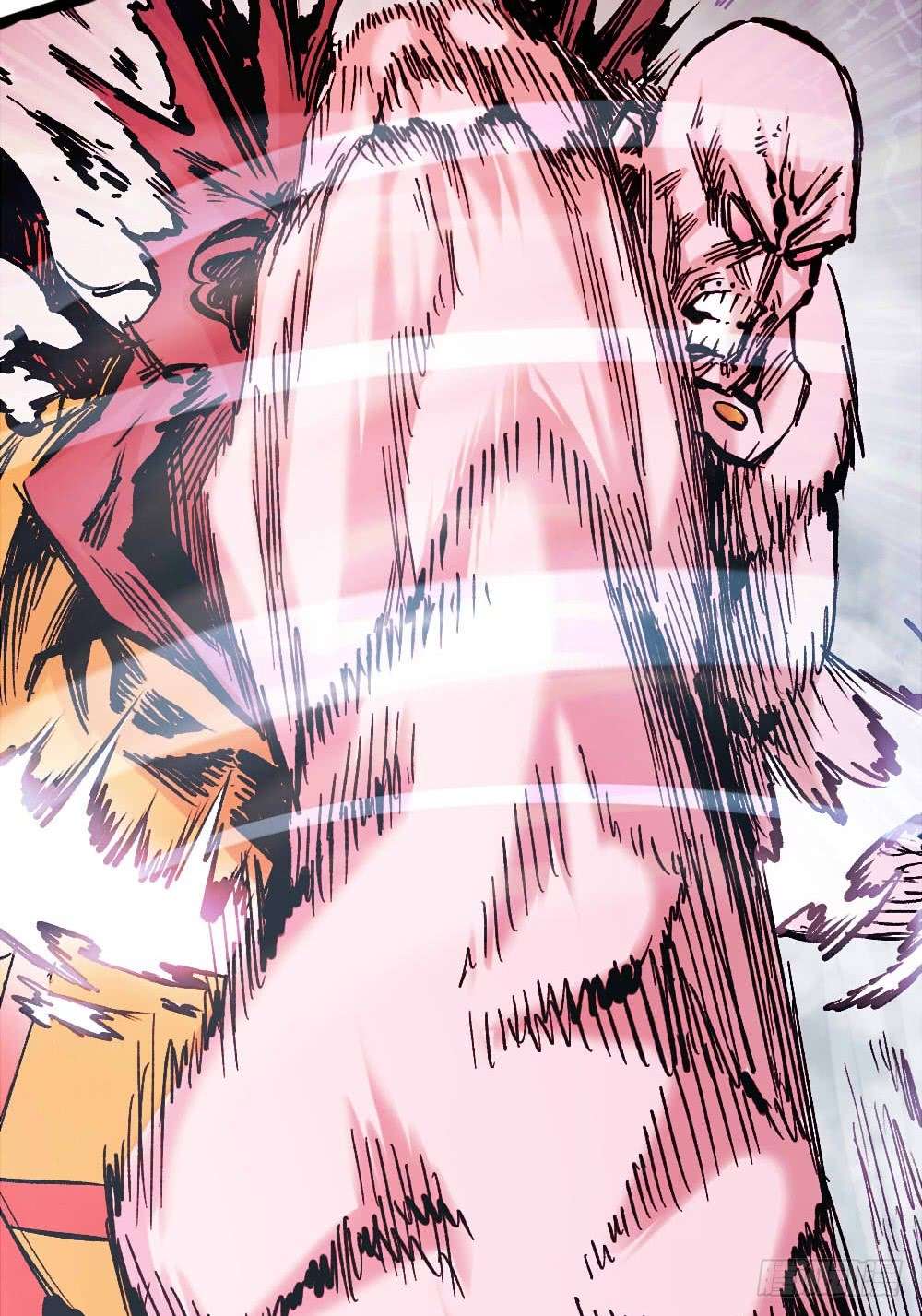 The Doctor’s Supremacy Chapter 20 - halaman 7