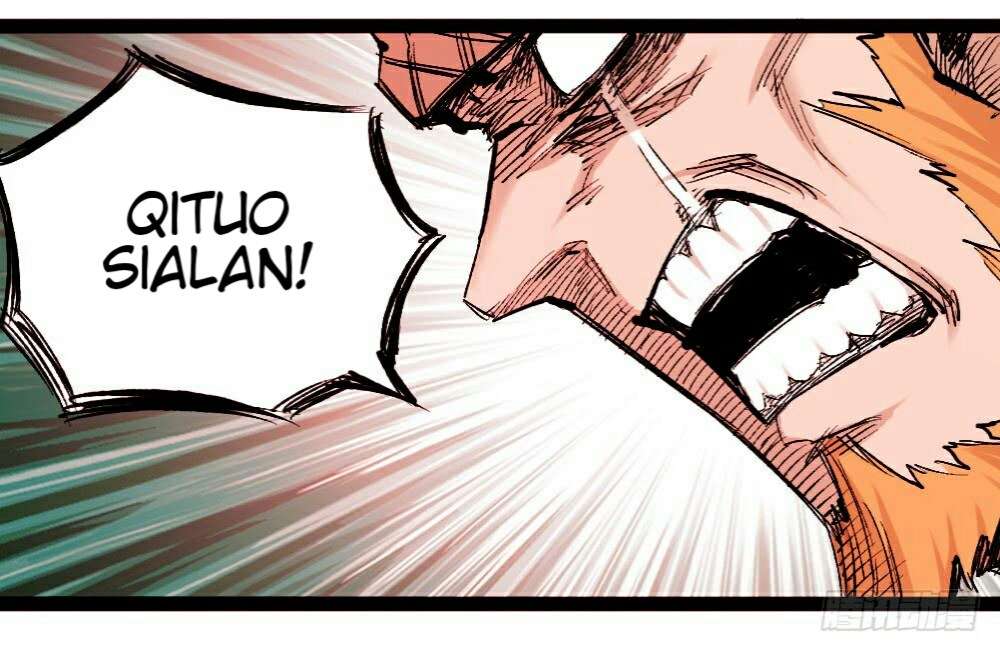 The Doctor’s Supremacy Chapter 21 - halaman 17