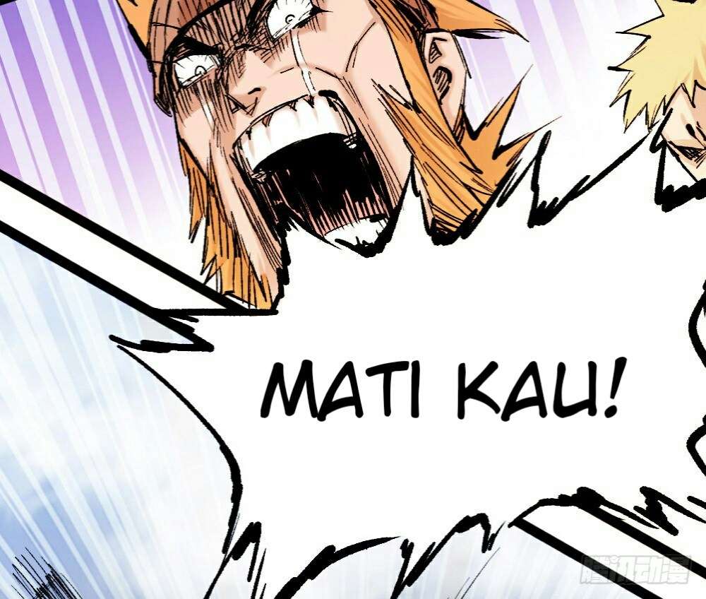 The Doctor’s Supremacy Chapter 21 - halaman 23