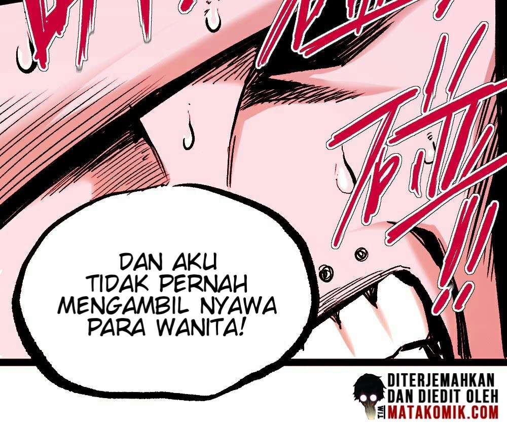 The Doctor’s Supremacy Chapter 21 - halaman 26
