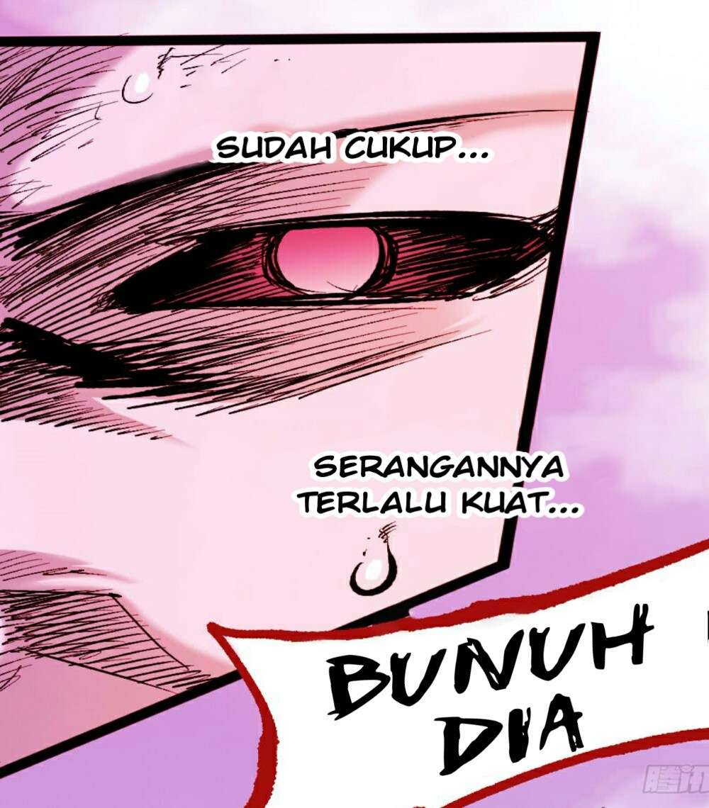 The Doctor’s Supremacy Chapter 21 - halaman 27