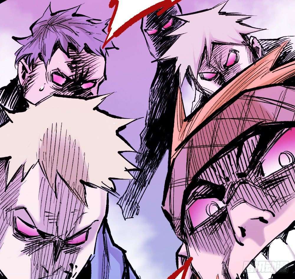 The Doctor’s Supremacy Chapter 21 - halaman 28