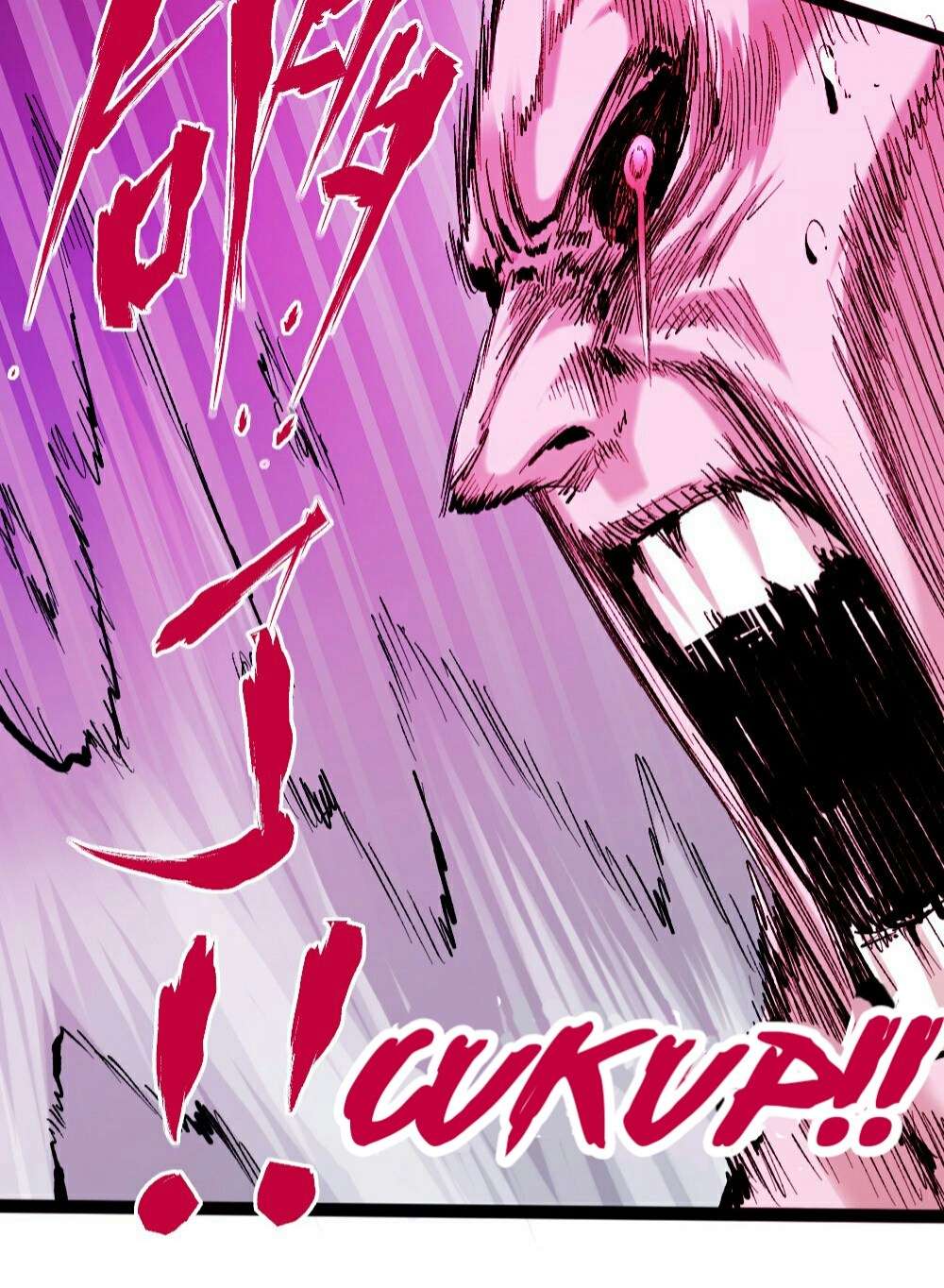 The Doctor’s Supremacy Chapter 21 - halaman 32