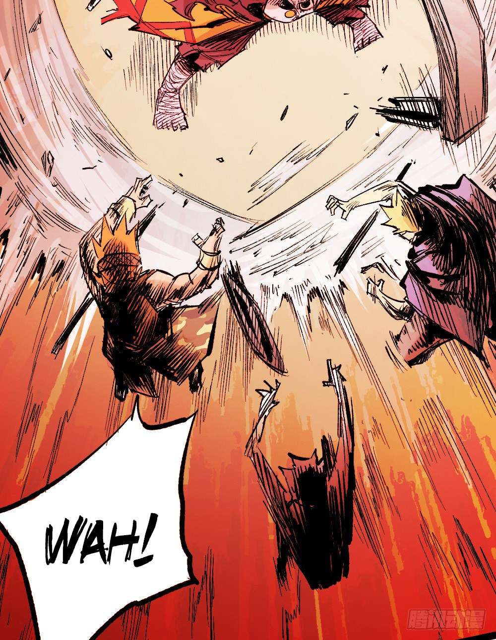 The Doctor’s Supremacy Chapter 21 - halaman 34