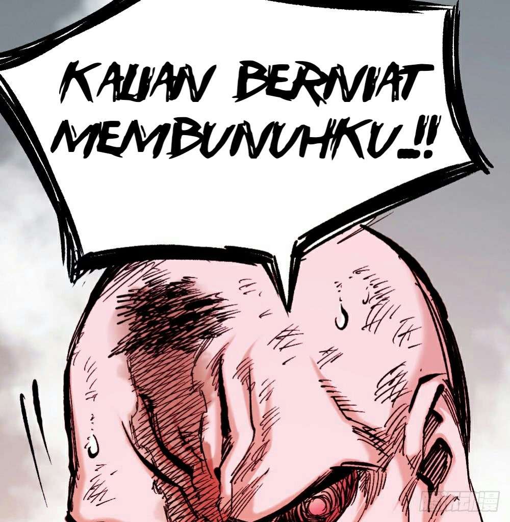 The Doctor’s Supremacy Chapter 21 - halaman 37