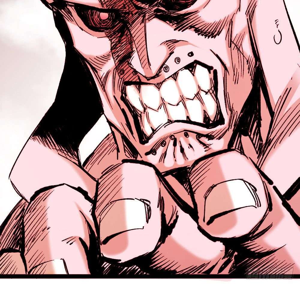 The Doctor’s Supremacy Chapter 21 - halaman 38