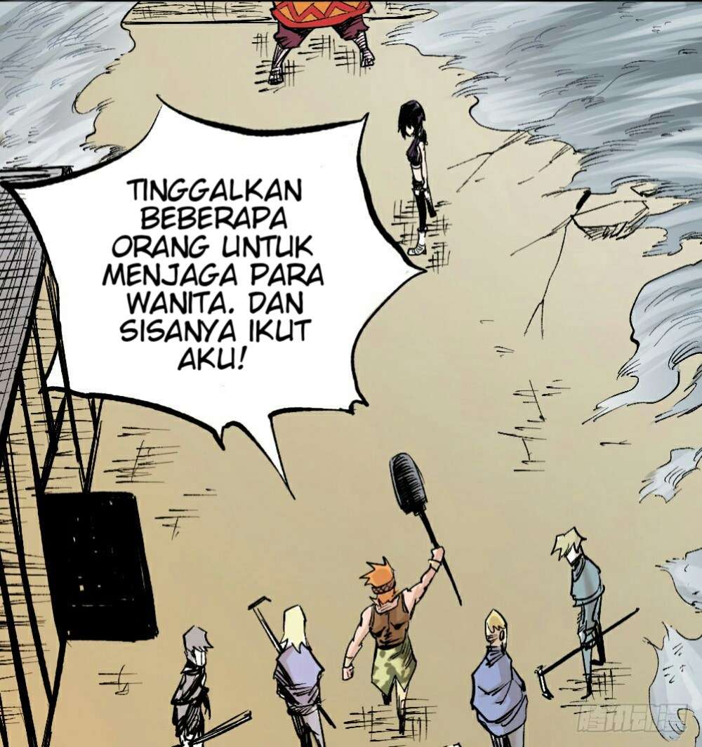 The Doctor’s Supremacy Chapter 21 - halaman 4