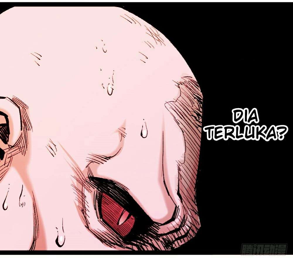 The Doctor’s Supremacy Chapter 21 - halaman 40