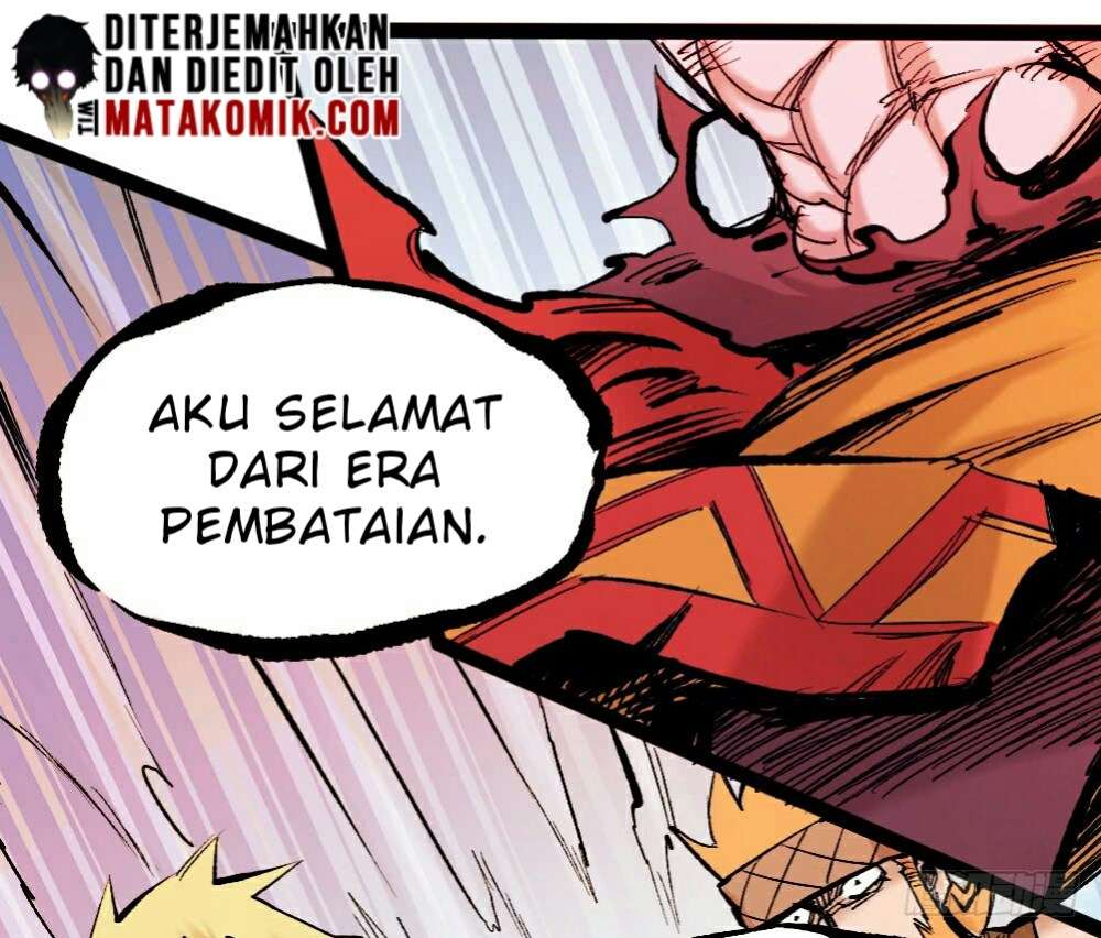 The Doctor’s Supremacy Chapter 21 - halaman 41
