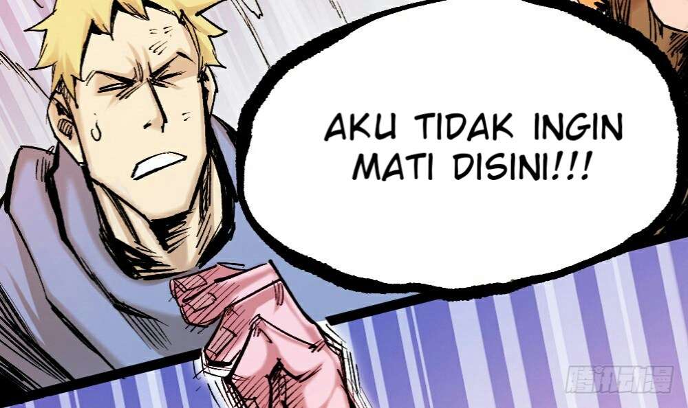 The Doctor’s Supremacy Chapter 21 - halaman 42