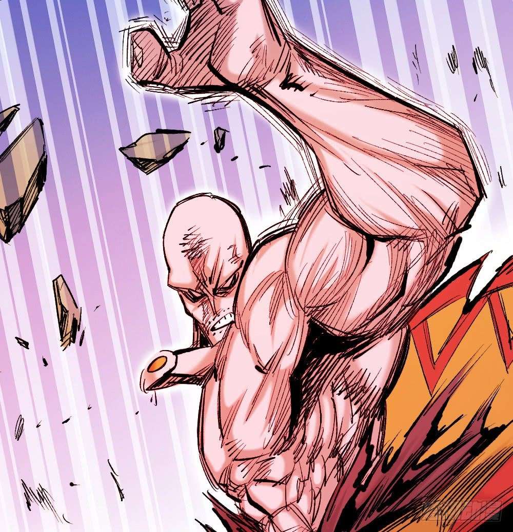 The Doctor’s Supremacy Chapter 21 - halaman 43