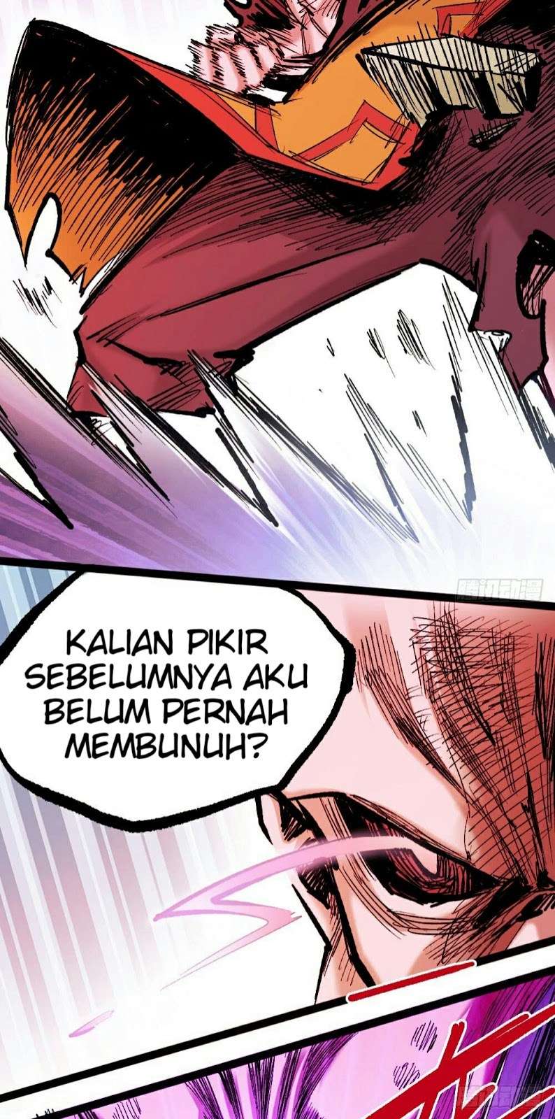 The Doctor’s Supremacy Chapter 21 - halaman 44
