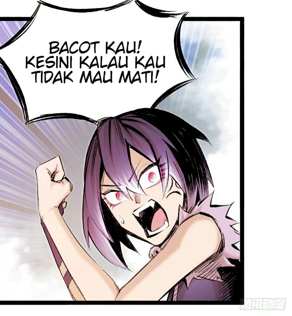 The Doctor’s Supremacy Chapter 21 - halaman 50