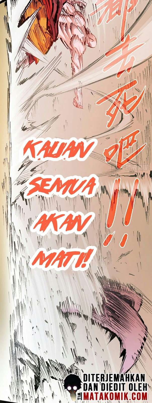 The Doctor’s Supremacy Chapter 21 - halaman 57