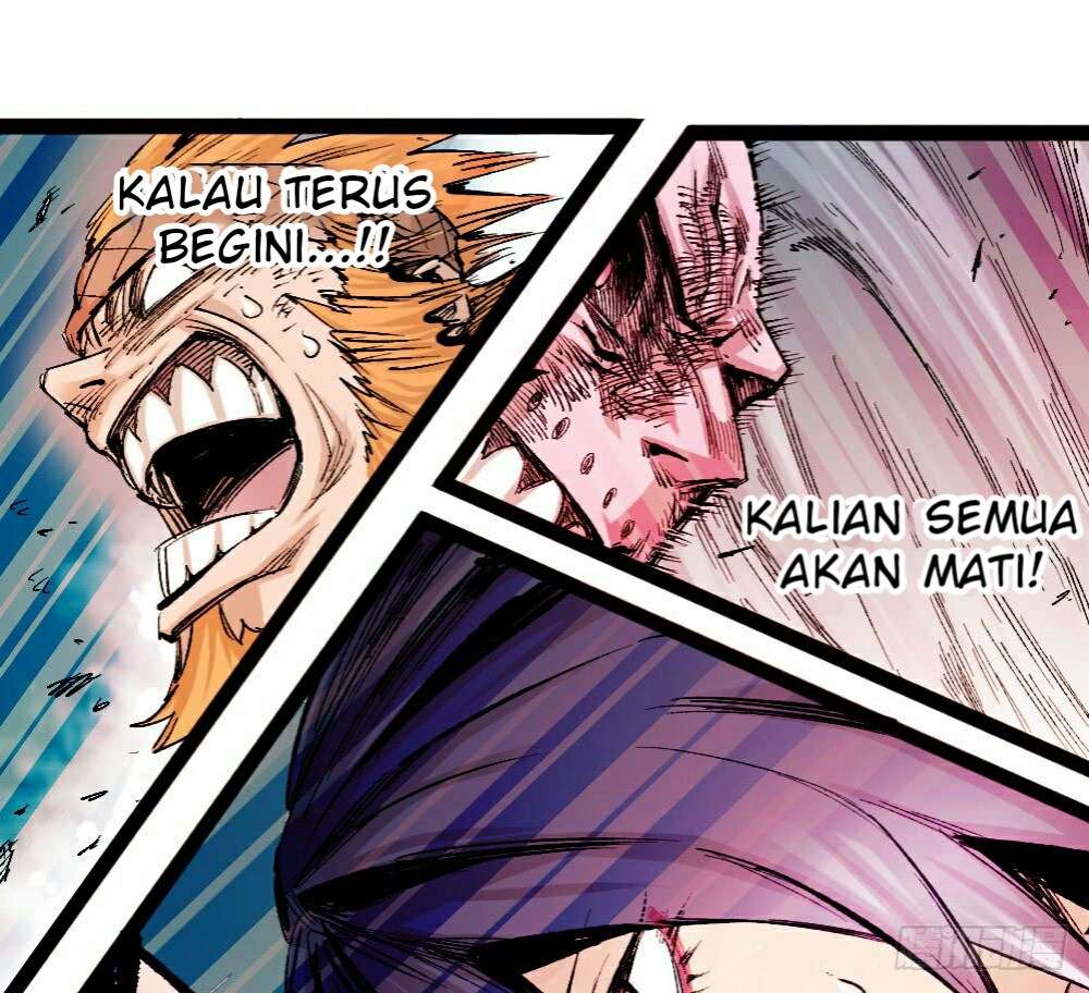 The Doctor’s Supremacy Chapter 21 - halaman 58