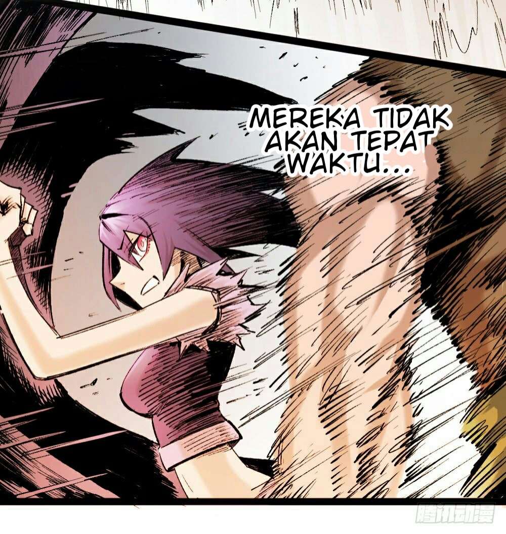 The Doctor’s Supremacy Chapter 21 - halaman 59